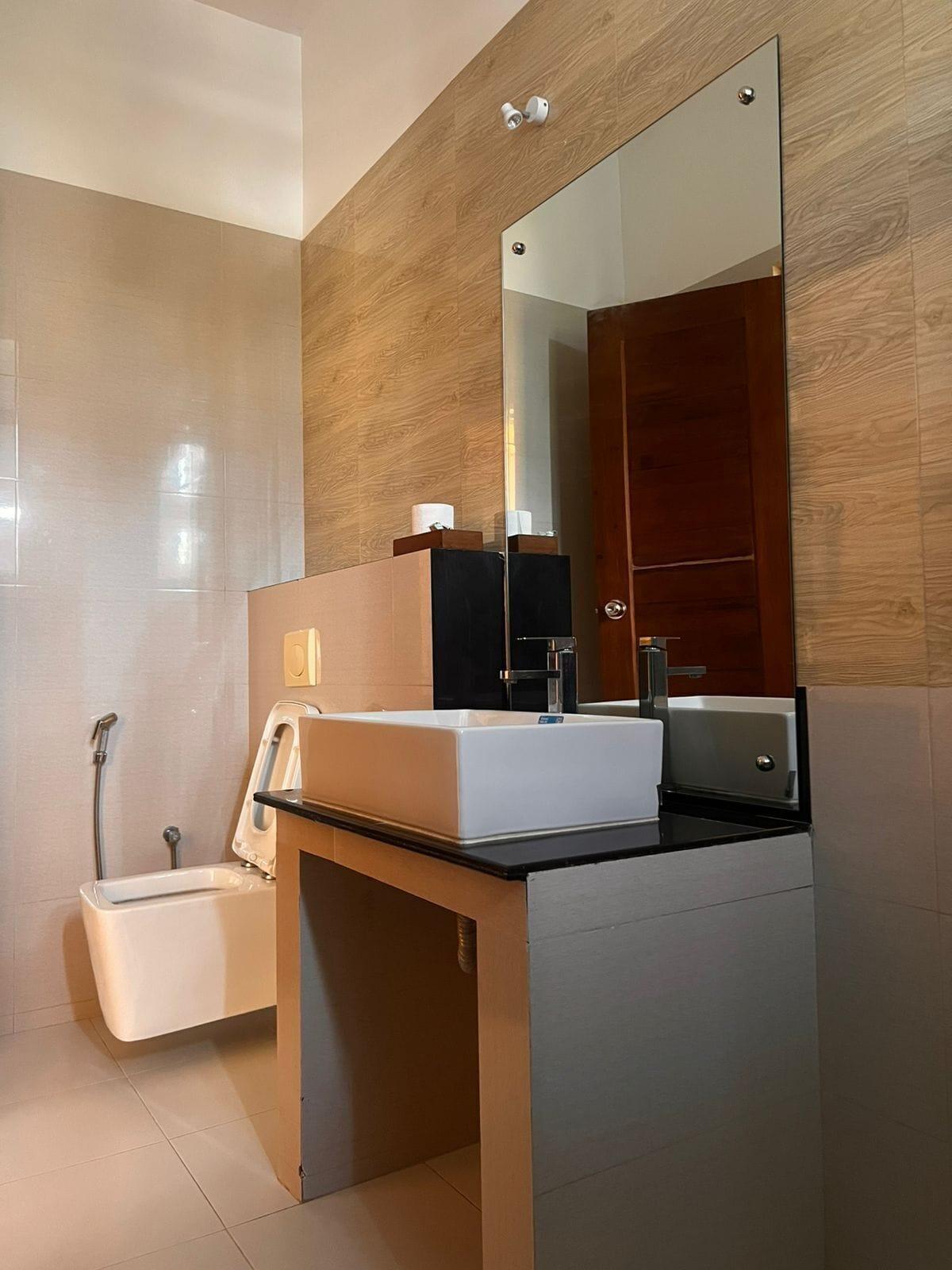 Equipamiento de Habitación Nilawin Hotels & Resorts