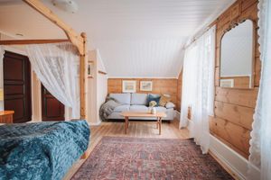 Alquiler Vacacional - Helgaker Gård