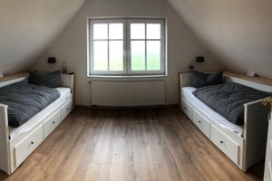 Alquiler Vacacional - North Sea vacation with children