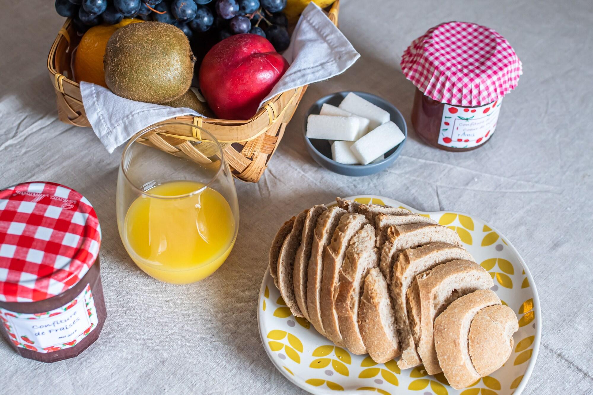 Restaurant Le Domaine des Écoliers