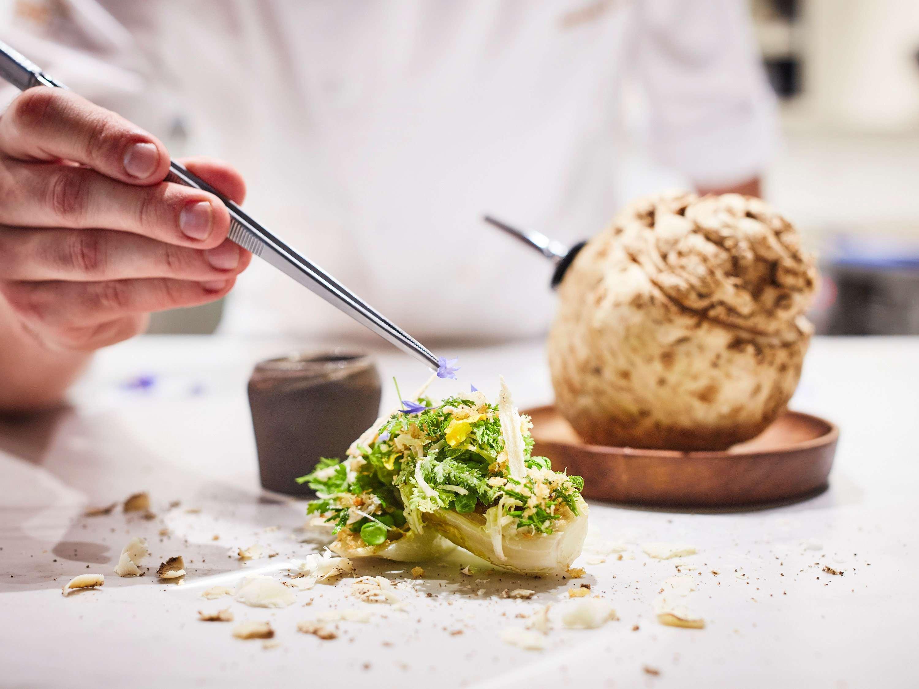 Restaurant Hotel Am Konzerthaus - MGallery Collection