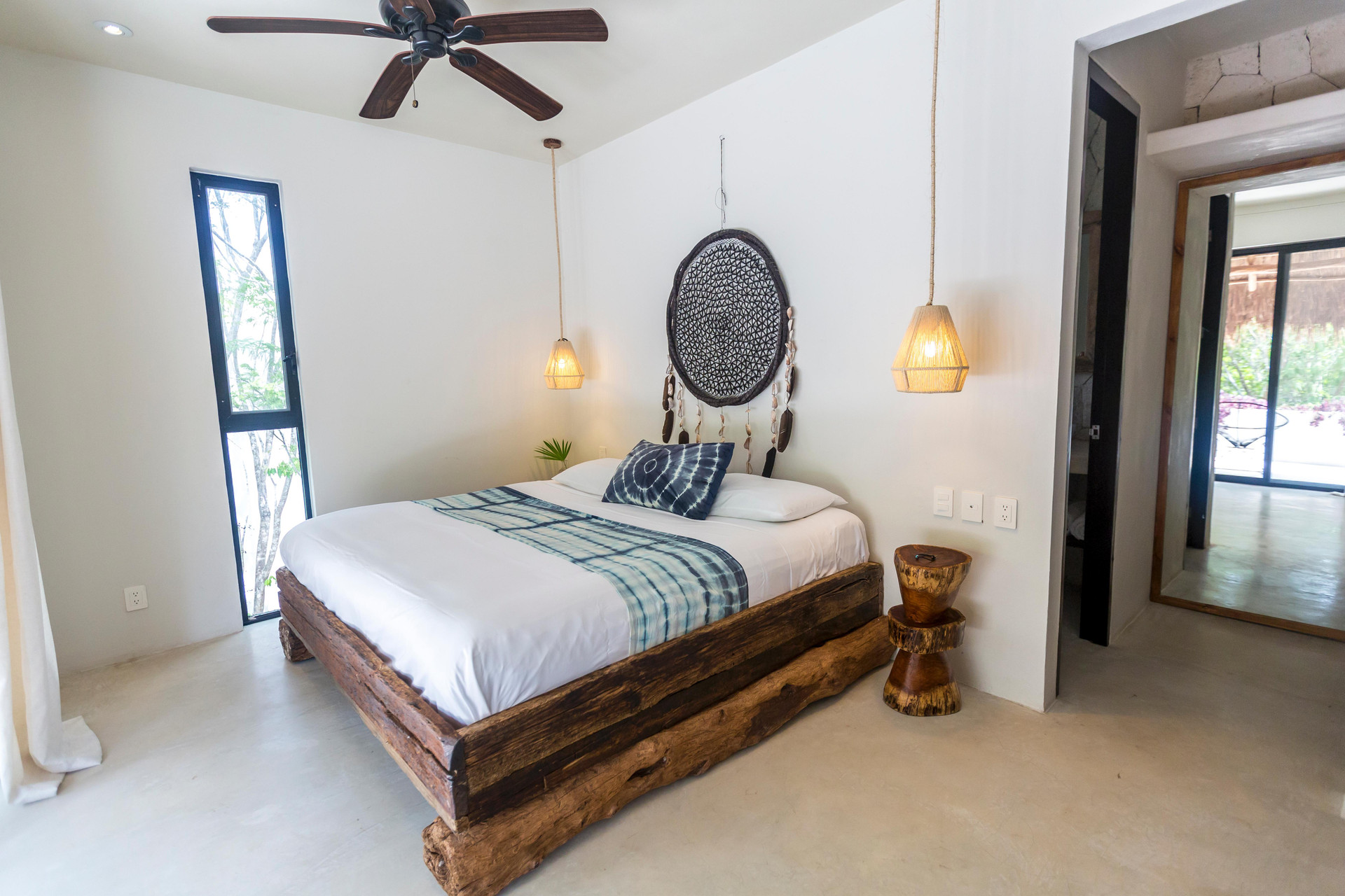 Habitación Una Vida