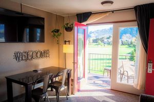 Alojamiento - Mountain View Lodge and Resort