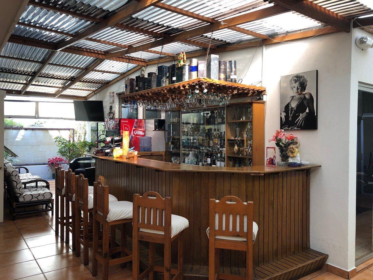 Restaurant Hotel Casa Blanca Inn