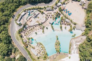 Alojamiento - Rio Quente Resorts – Eco Chalés