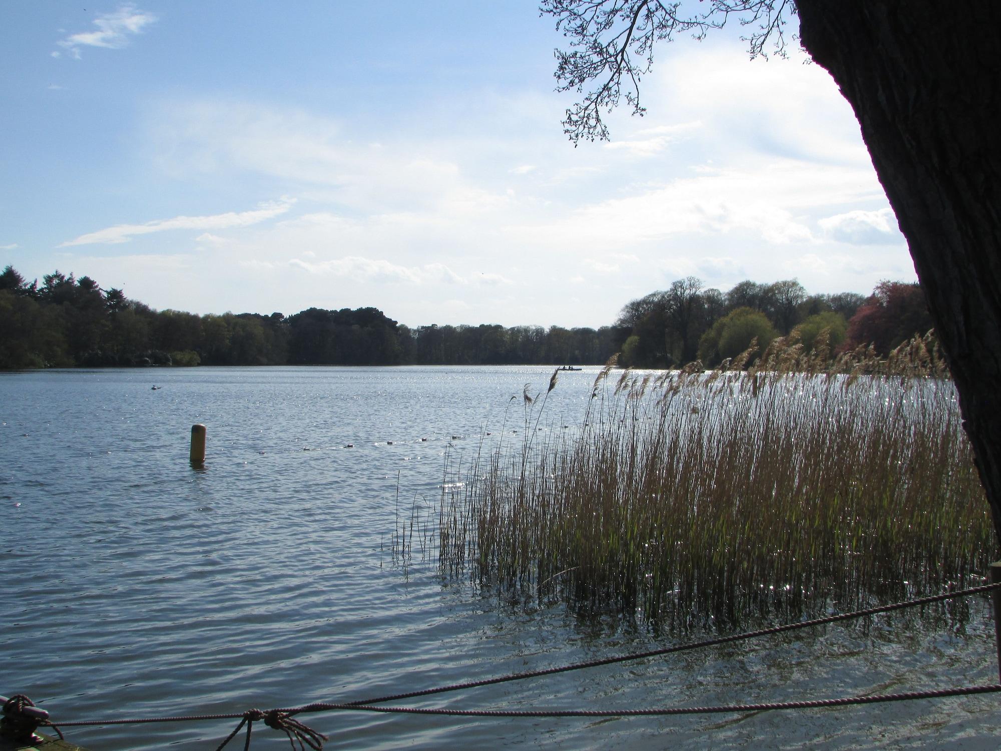 Instalaciones Recreativas Decoy Barn