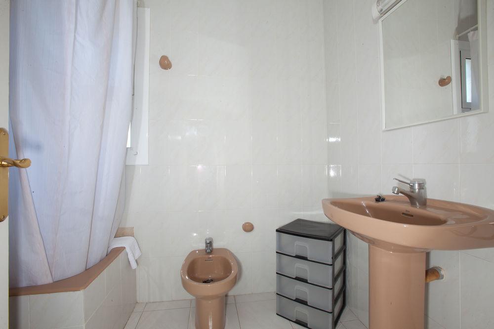 Set de Habitación Apartamentos Sunway Apollo