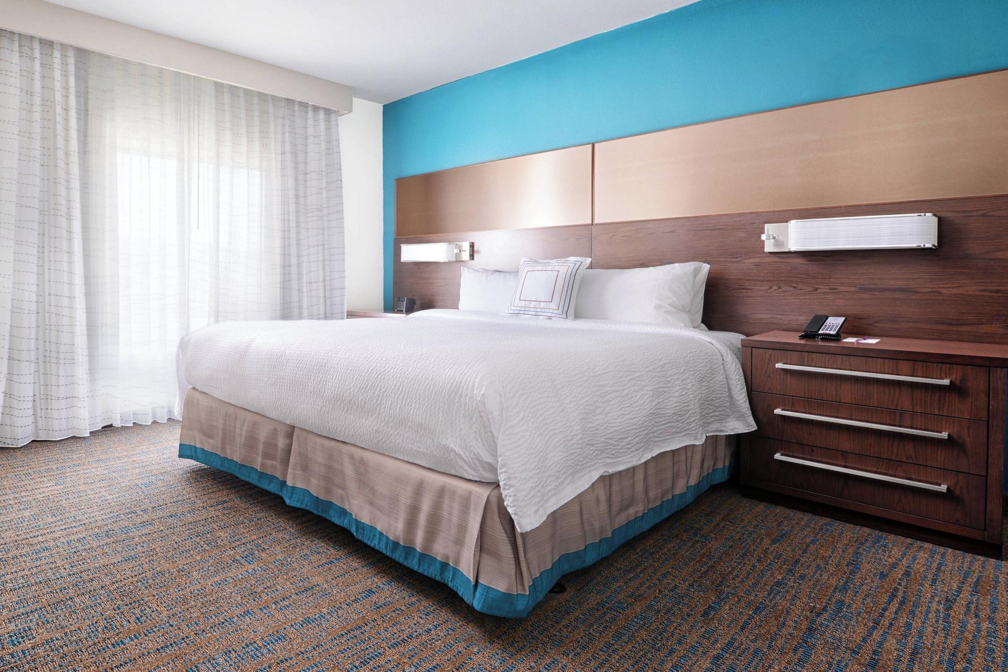 Habitación Residence Inn by Marriott Houston Pasadena