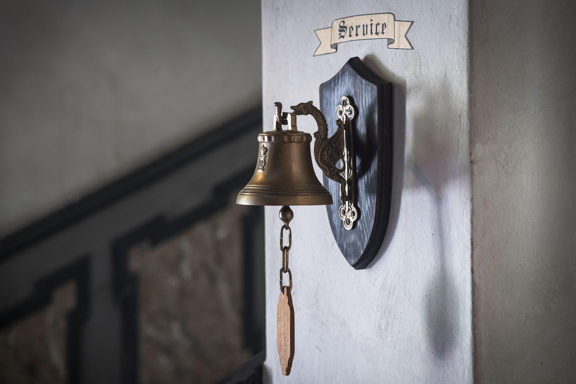 Vista Lobby Västanå slott