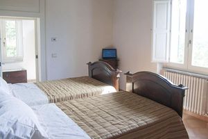 Alquiler Vacacional - Il Casino di Donna Maria