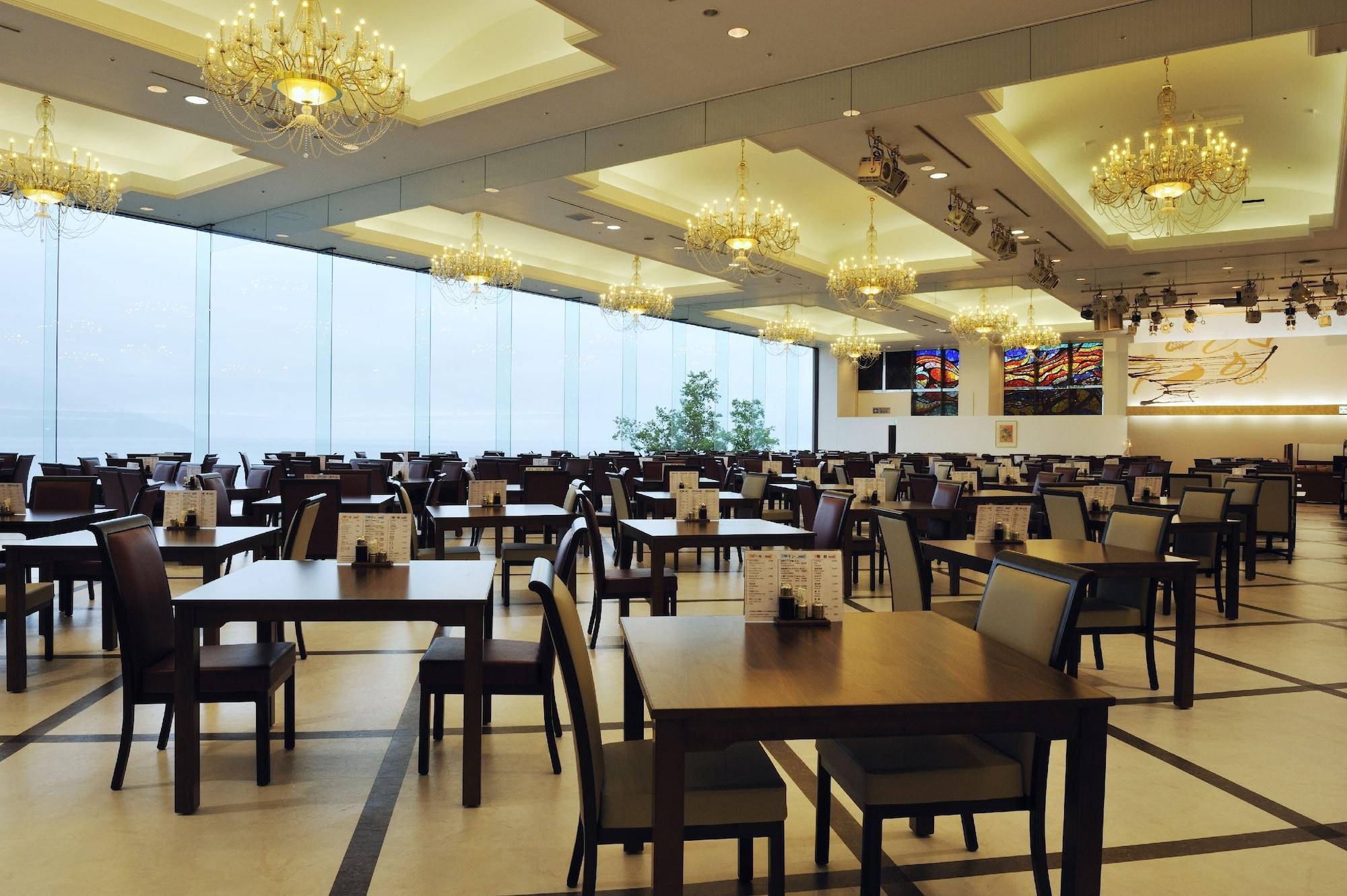 Restaurant Toya Sun Palace Resort & Spa