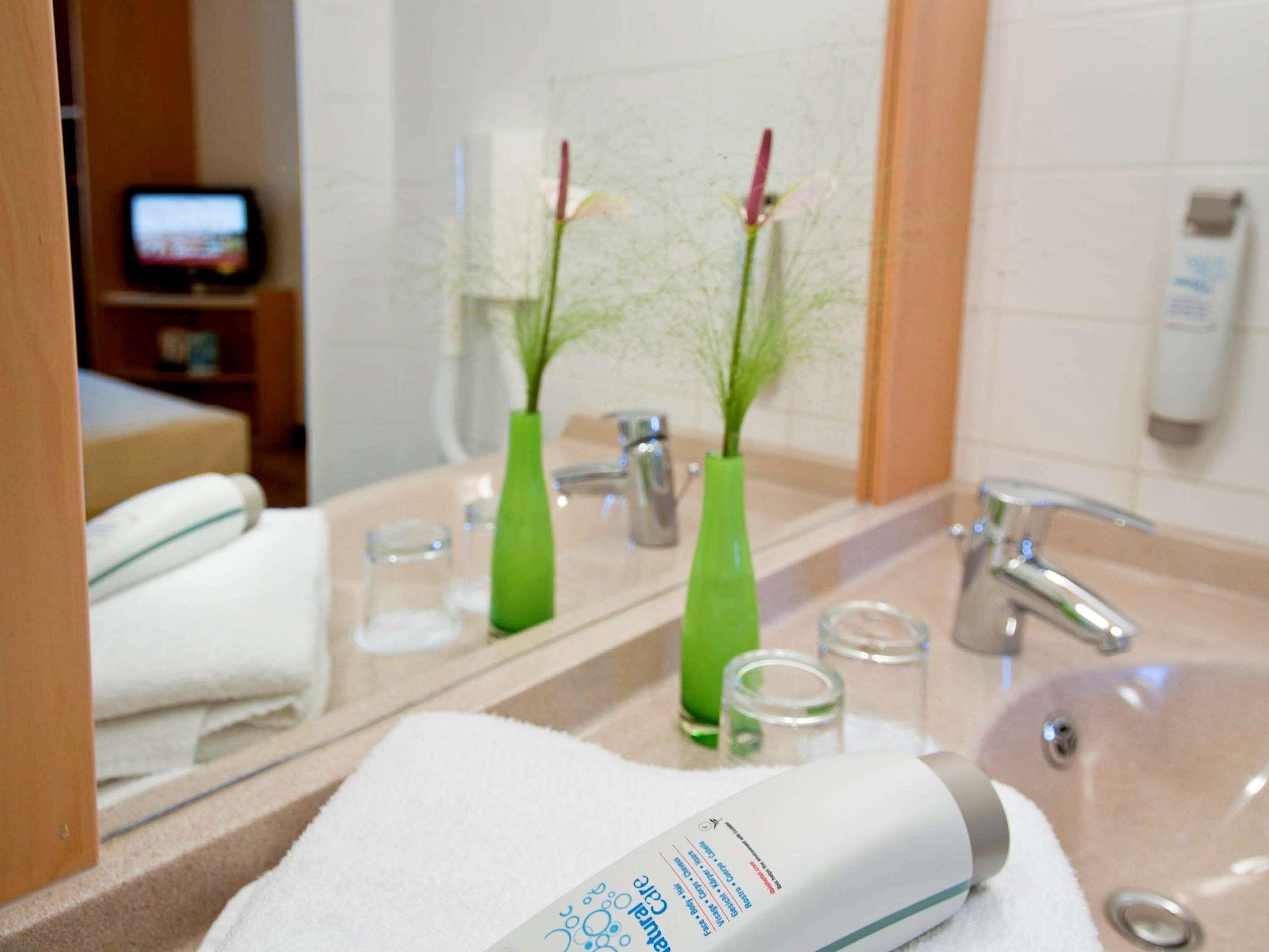 Equipamiento de Habitación ibis Bratislava Centrum
