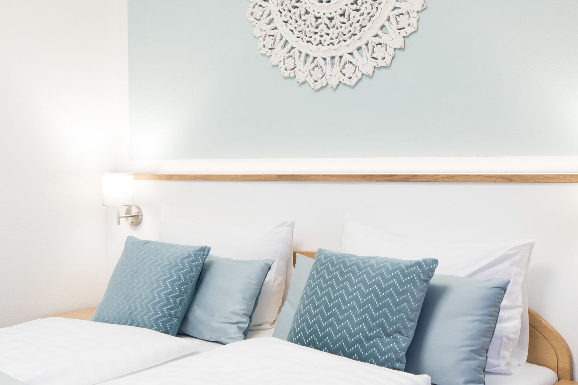 Varios Pension Auszeit Velden