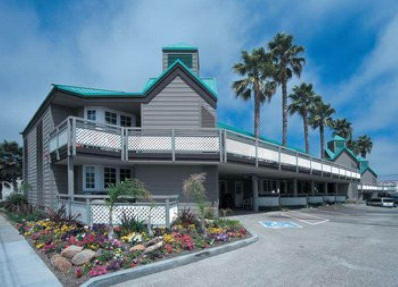 Vista Exterior WorldMark Pismo Beach