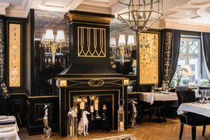 Alojamiento - Bachleda Luxury Hotel Kraków - MGallery Collection