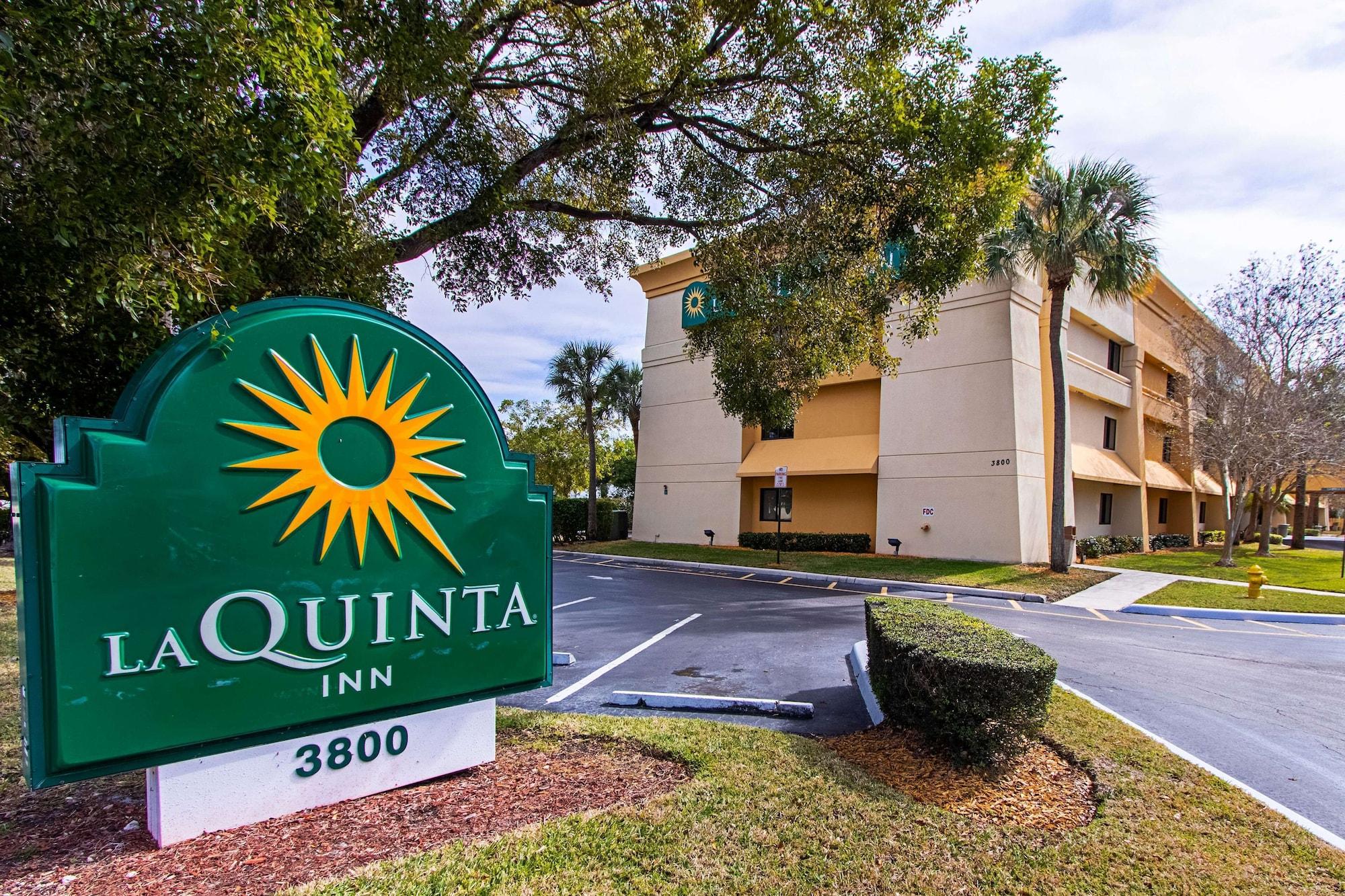 Varios La Quinta Inn by Wyndham Ft. Lauderdale Tamarac East