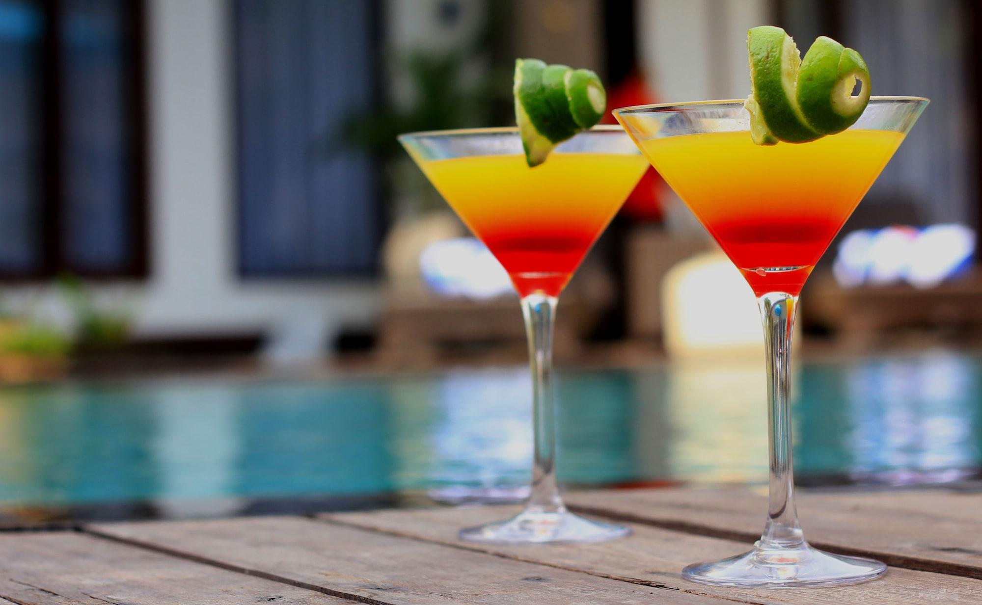 Restaurant Ubud Raya Boutique Hotel