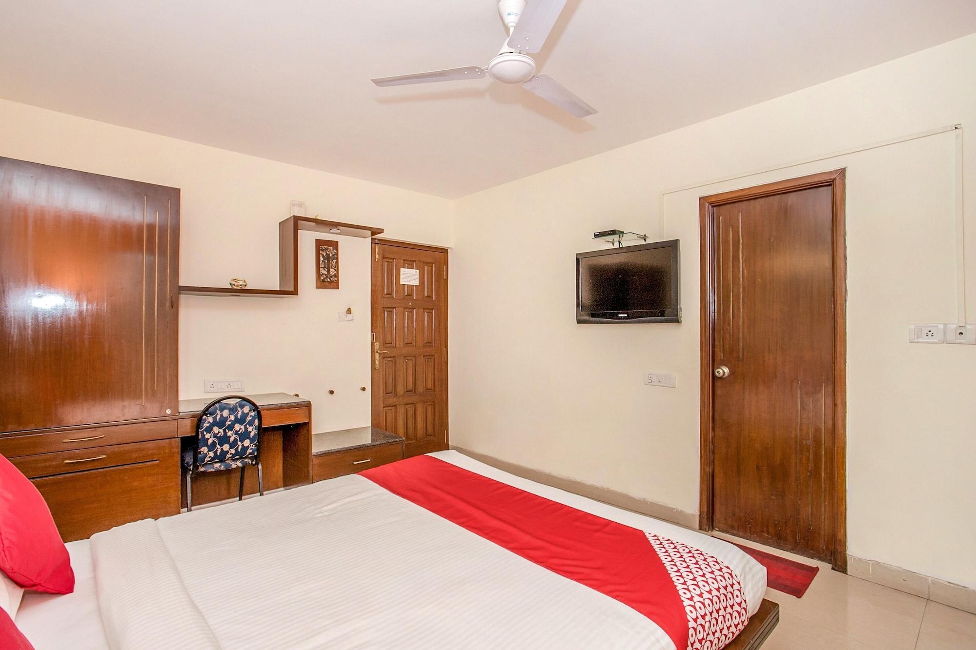 Comodidades del Alojamiento OYO 11688 Petuni Boutique Hotel