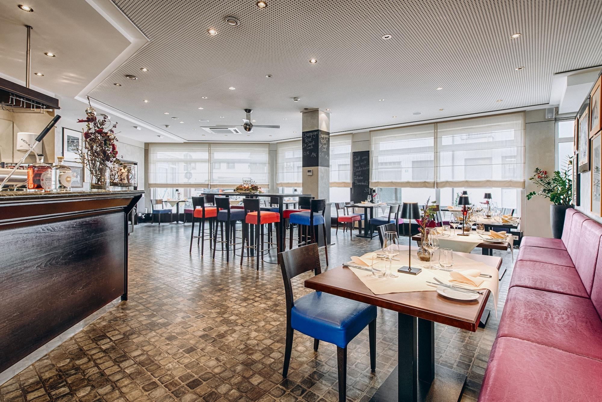 Restaurant Hotel Moosburger Hof