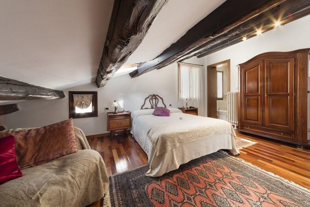 Hotel Locanda Art Deco