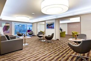 Alojamiento - Mercure Hotel Am Entenfang Hannover