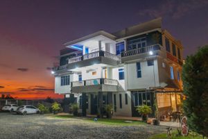Alojamiento - Hotel Maranta