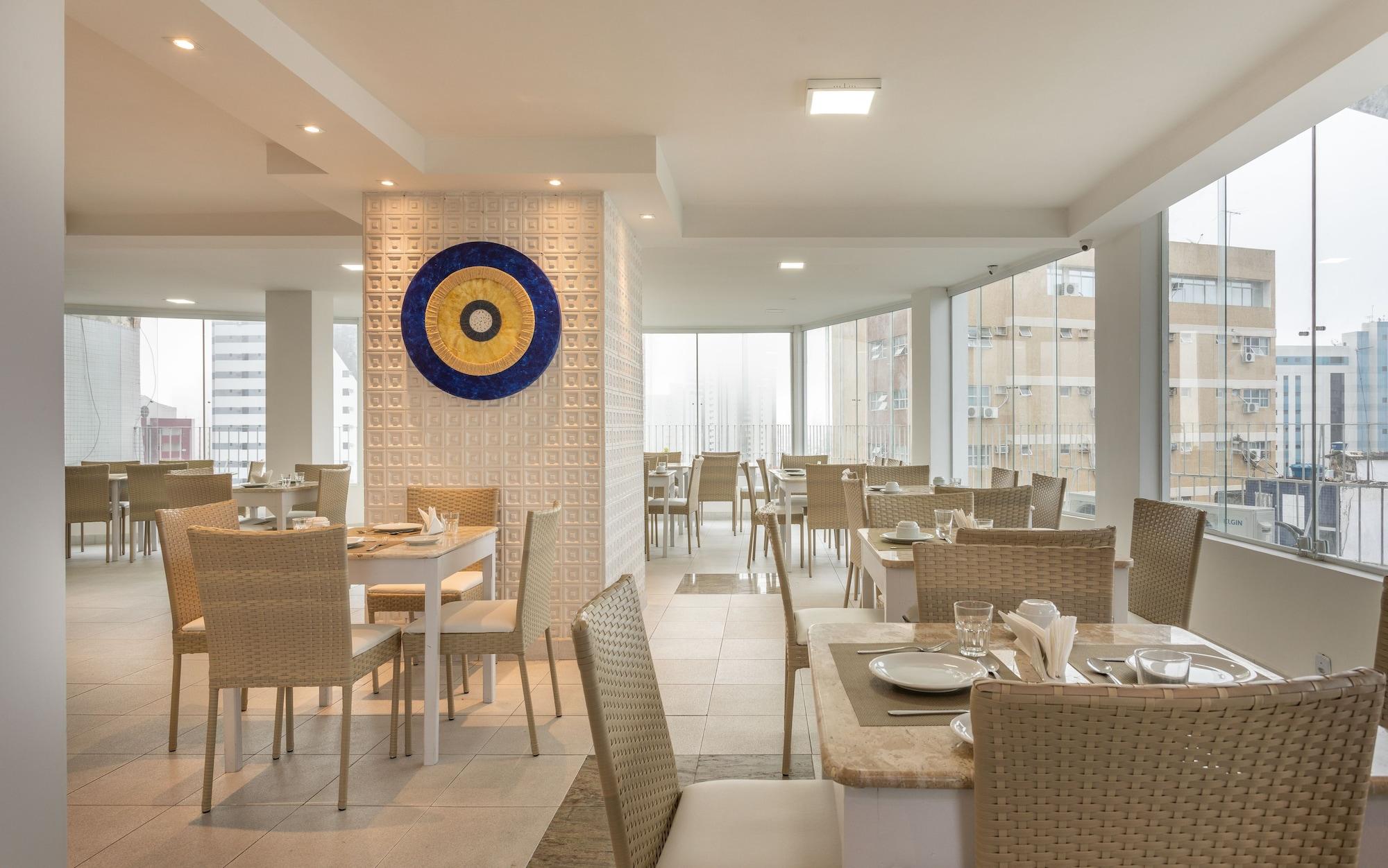 Restaurant Nord Easy Campina Grande