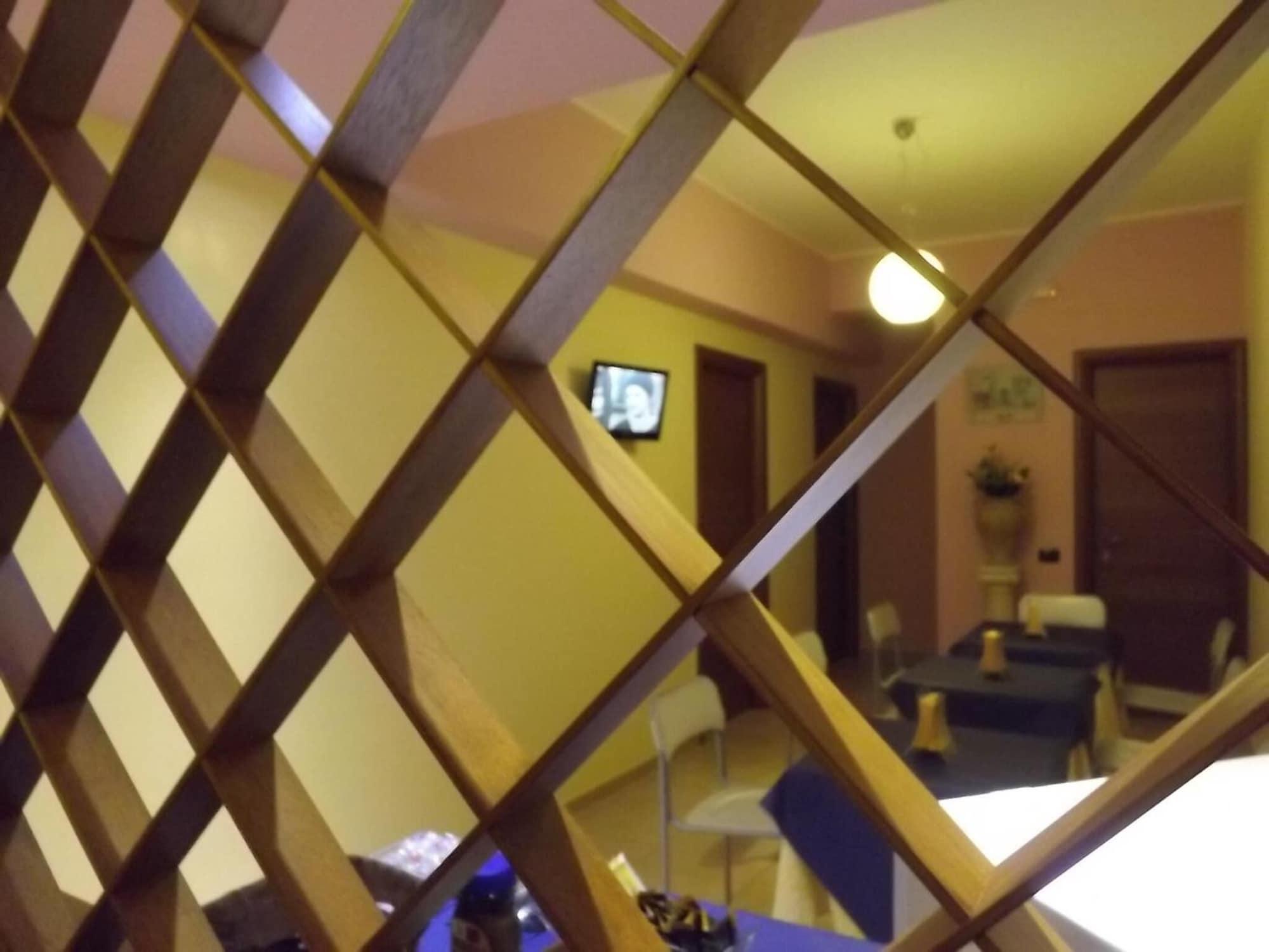 Restaurant CasadelMela B&B