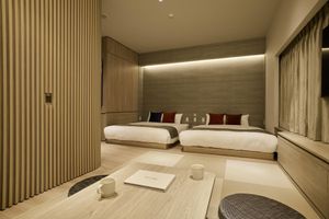 Alojamiento - fav HIROSHIMA HEIWAODORI