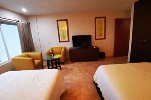 Alquiler Vacacional - Lovely Beachfront Estudio in Hotel Zone