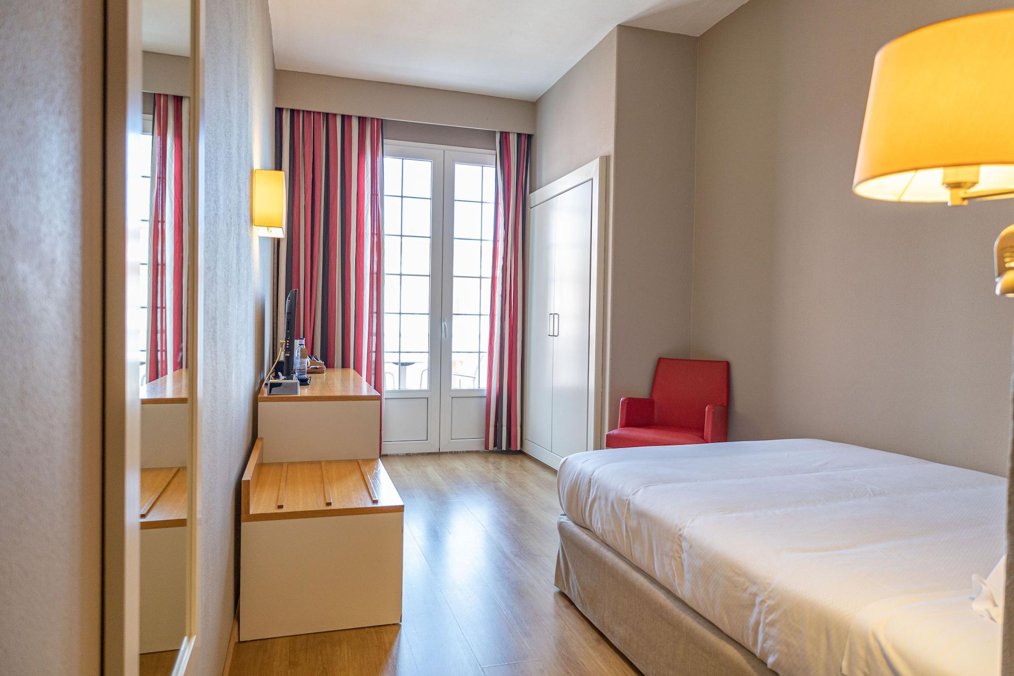 Habitación Hotel Seth Port Mahon