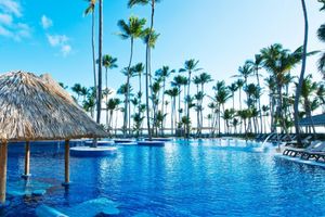 Alojamiento - Barceló Bávaro Beach - Adults only - All Inclusive
