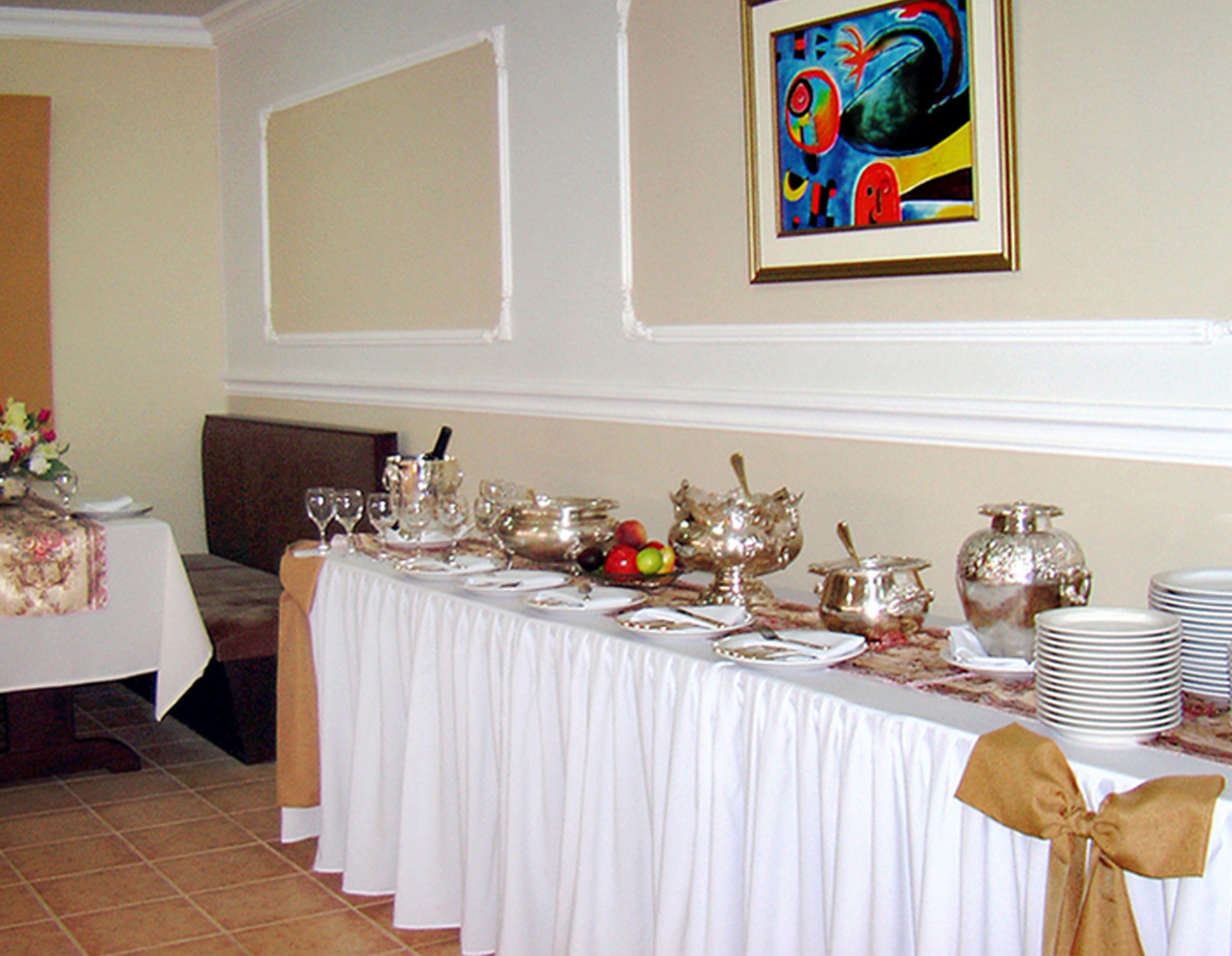 Restaurant Coloso Potosi