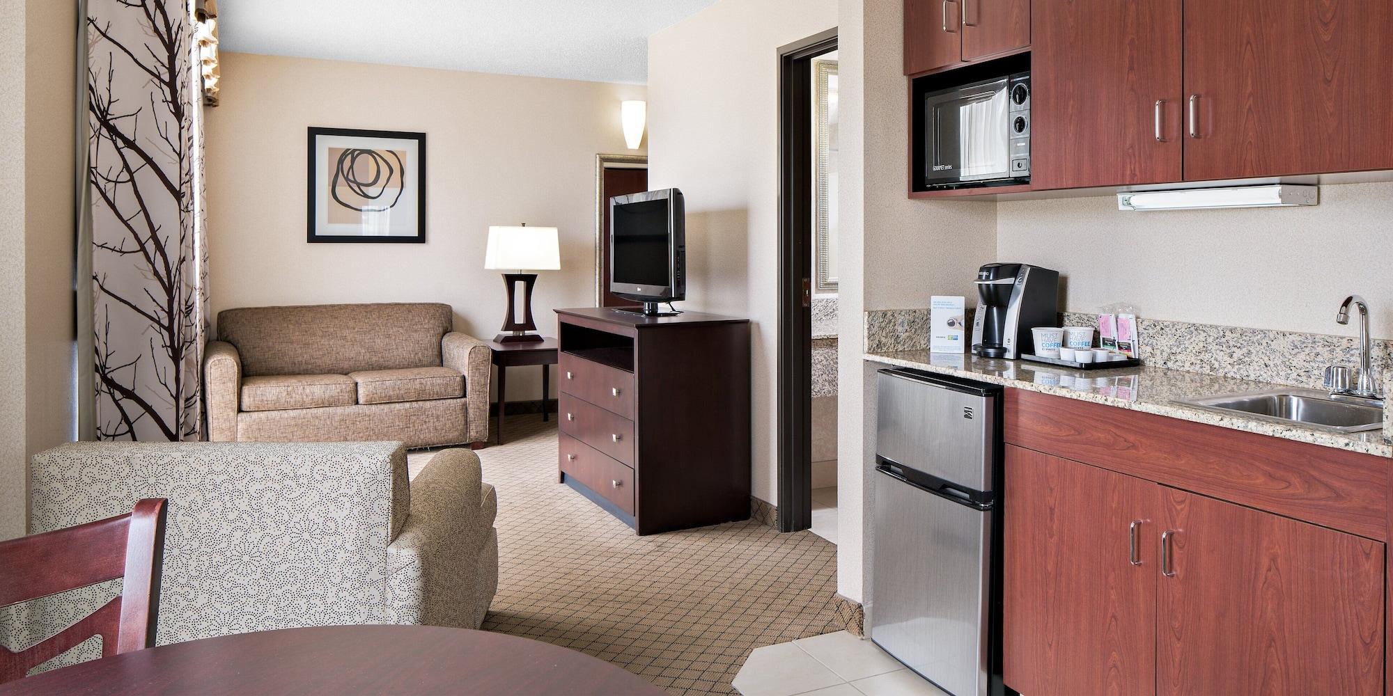 Habitación Holiday Inn Express Grove City by IHG