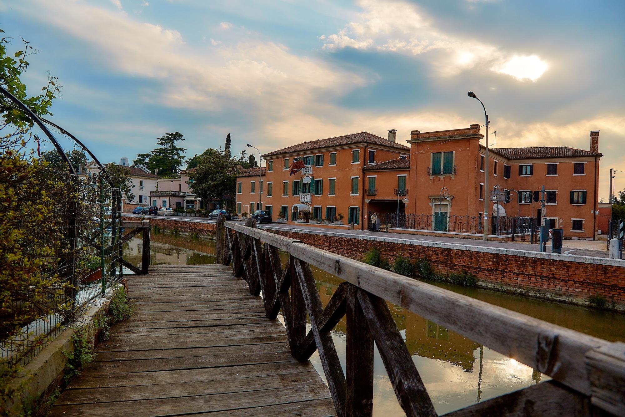 Playa Hotel Riviera dei Dogi