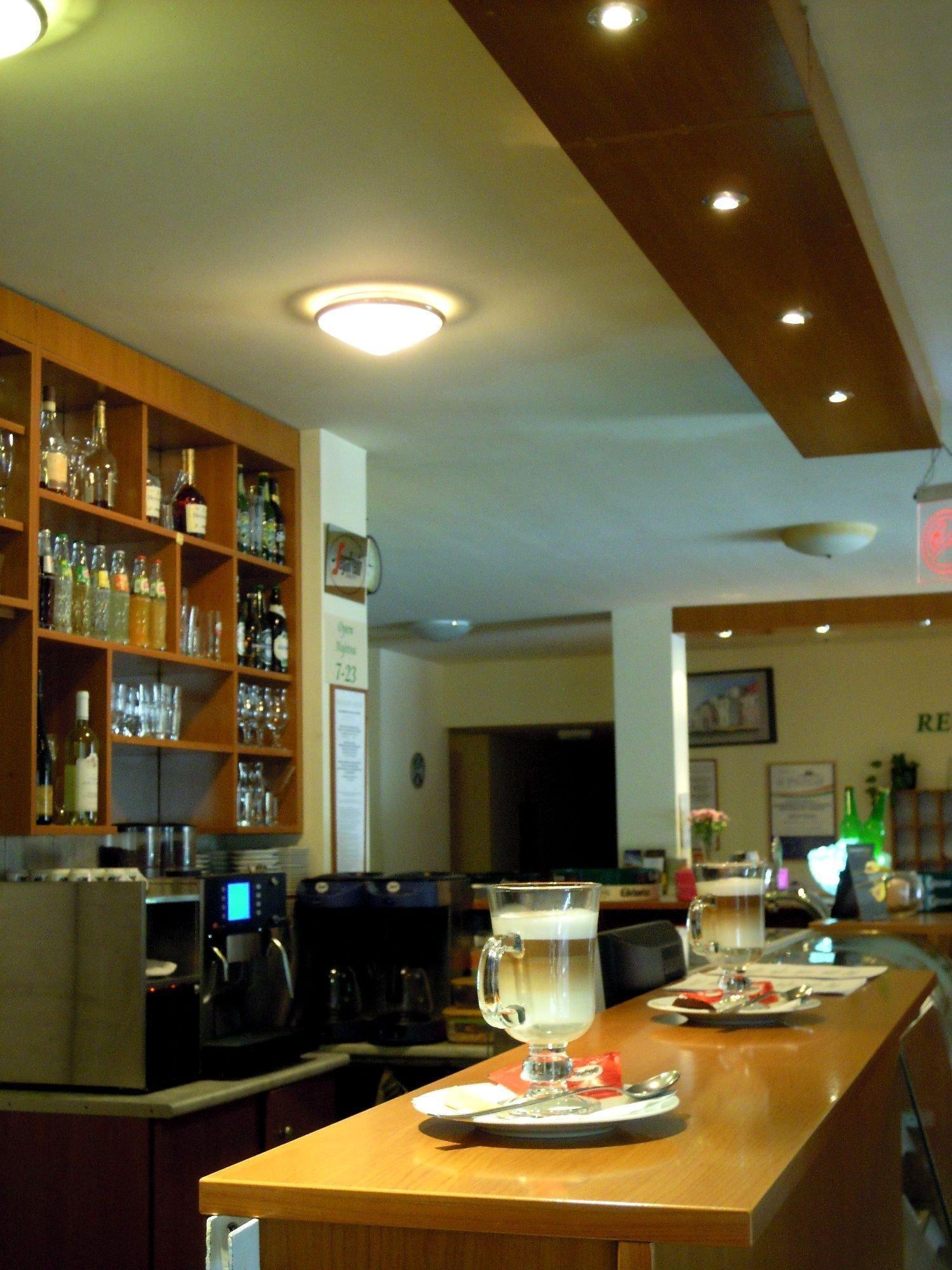 Bar/Salón Platan Hotel