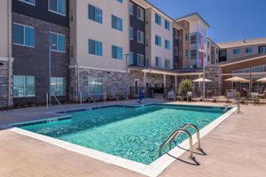 Alojamiento - Residence Inn by Marriott Charlotte Steele Creek