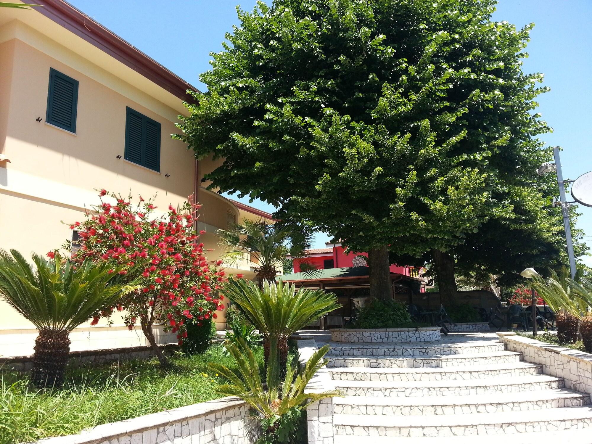 Varios Residence Il Tiglio