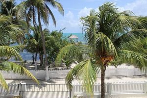 Paquete - Ashton Court Belize