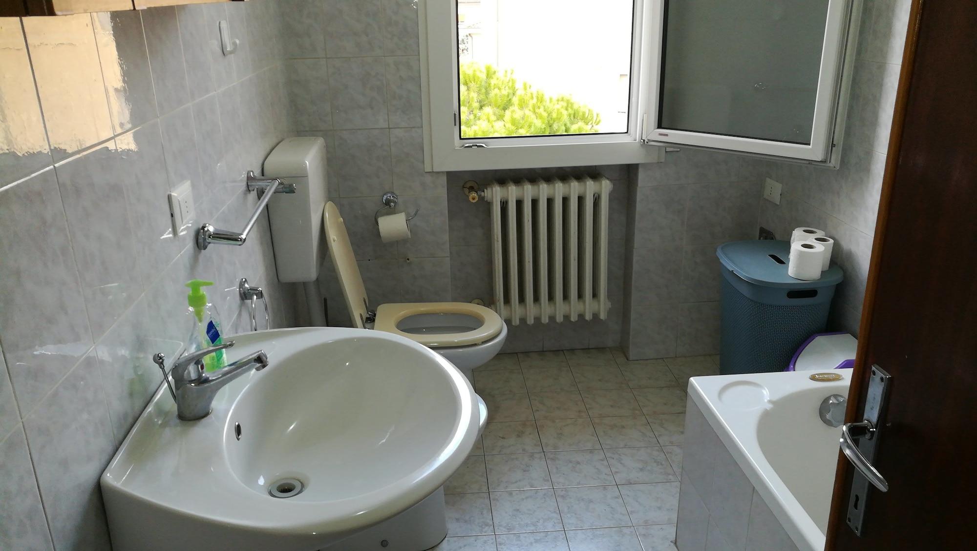 Equipamiento de Habitación Venice Garden House