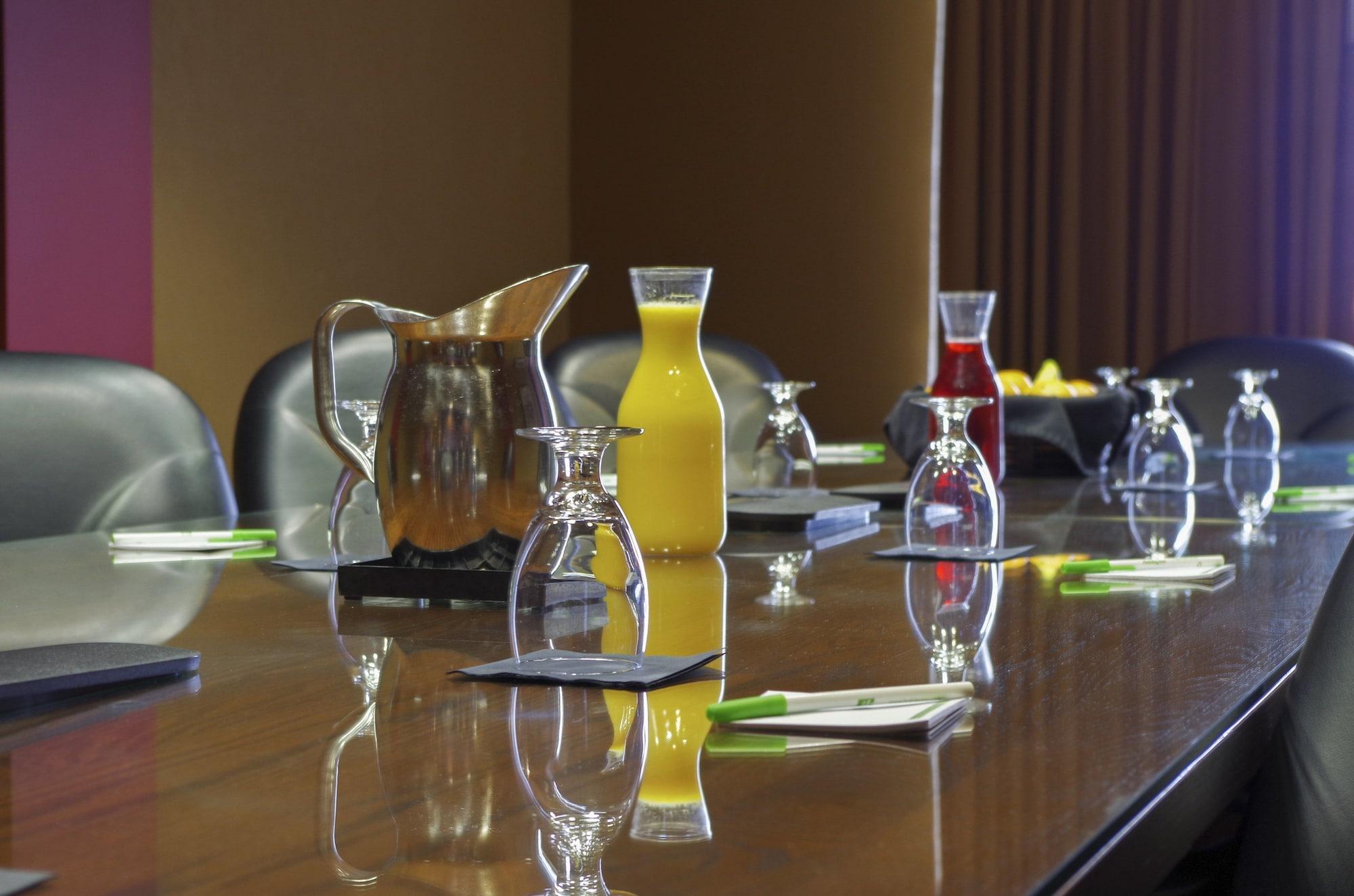 Habitación Holiday Inn Pewaukee - Milwaukee West by IHG