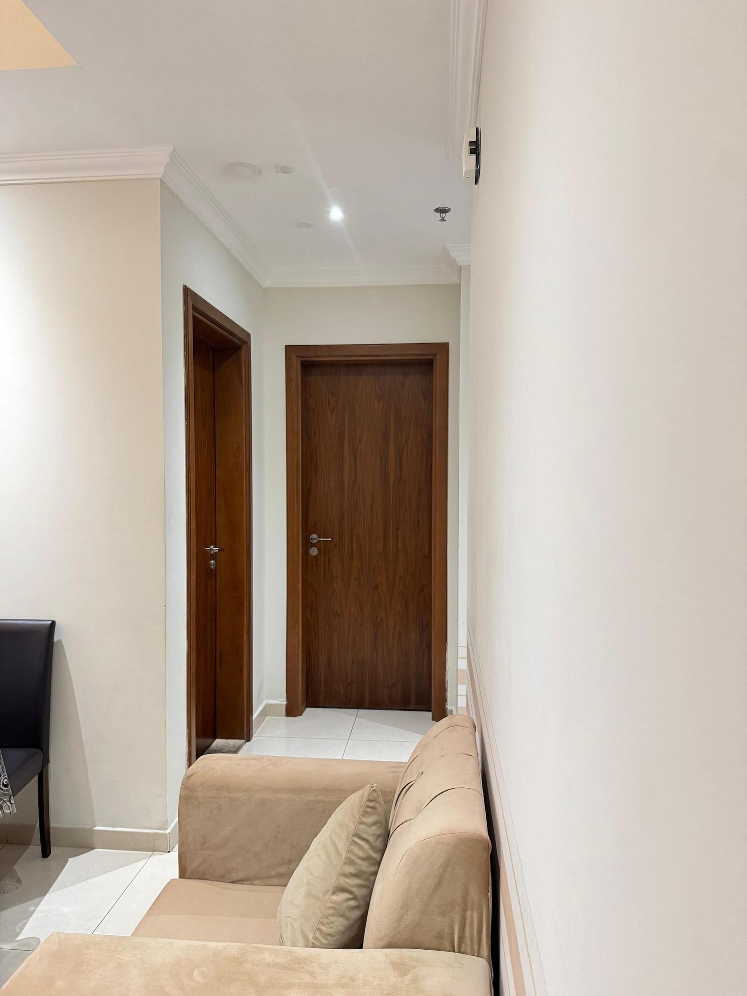 Vista Lobby Downtown Hostel Dubai