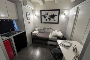 Alquiler Vacacional - Essential small House