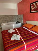 Alojamiento - The Tavern deluxe suite with whirlpool tub