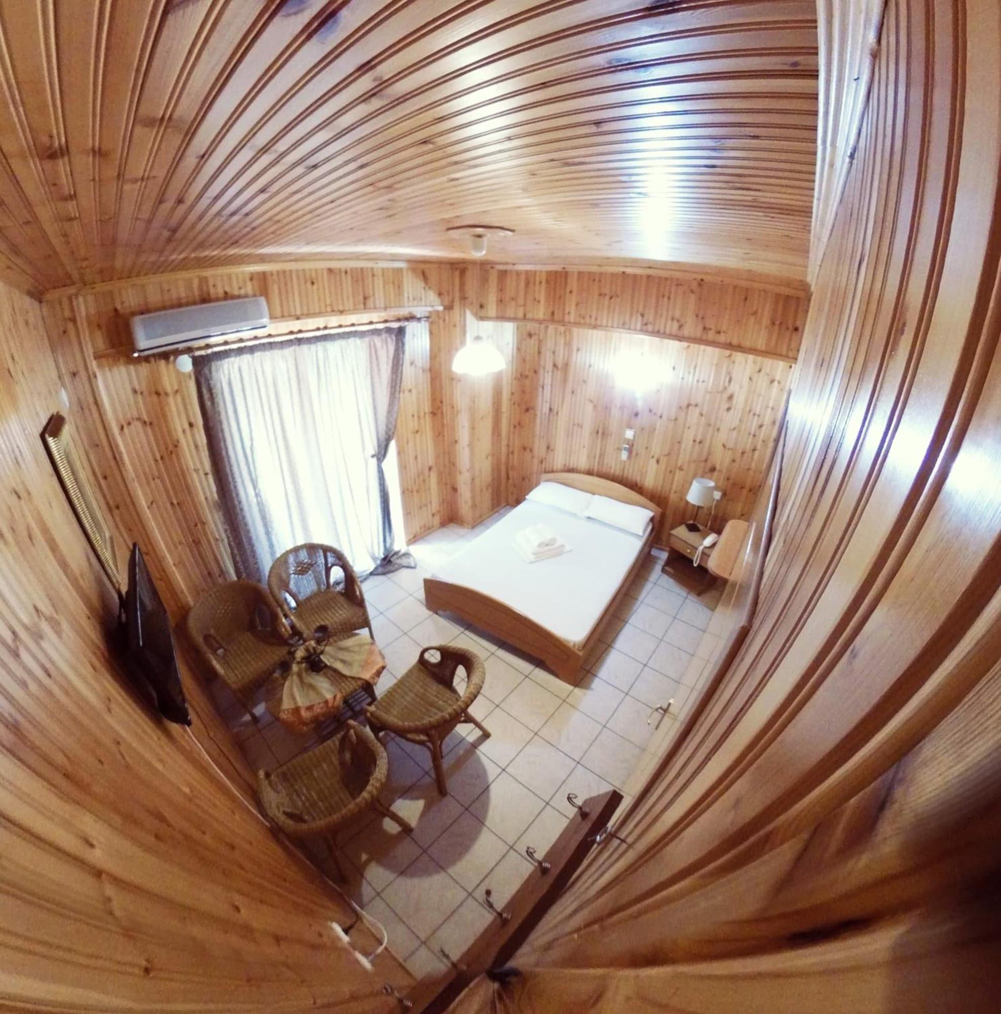 Spa Balogiannis Hotel