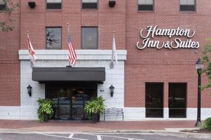 Alojamiento - Hampton Inn & Suites Gainesville-Downtown