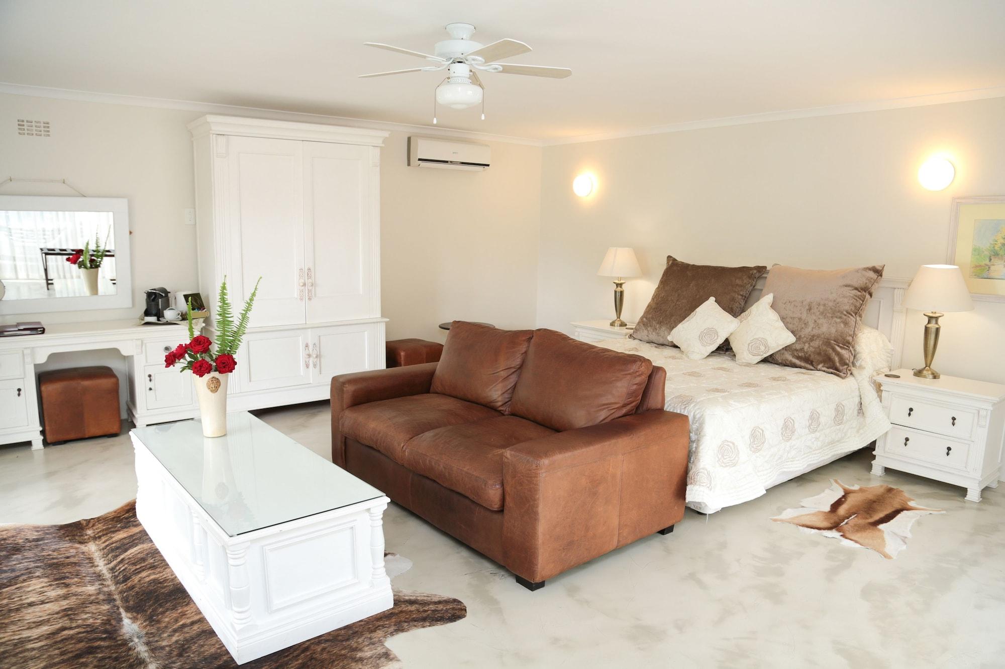 Habitación Alba House Bed & Breakfast