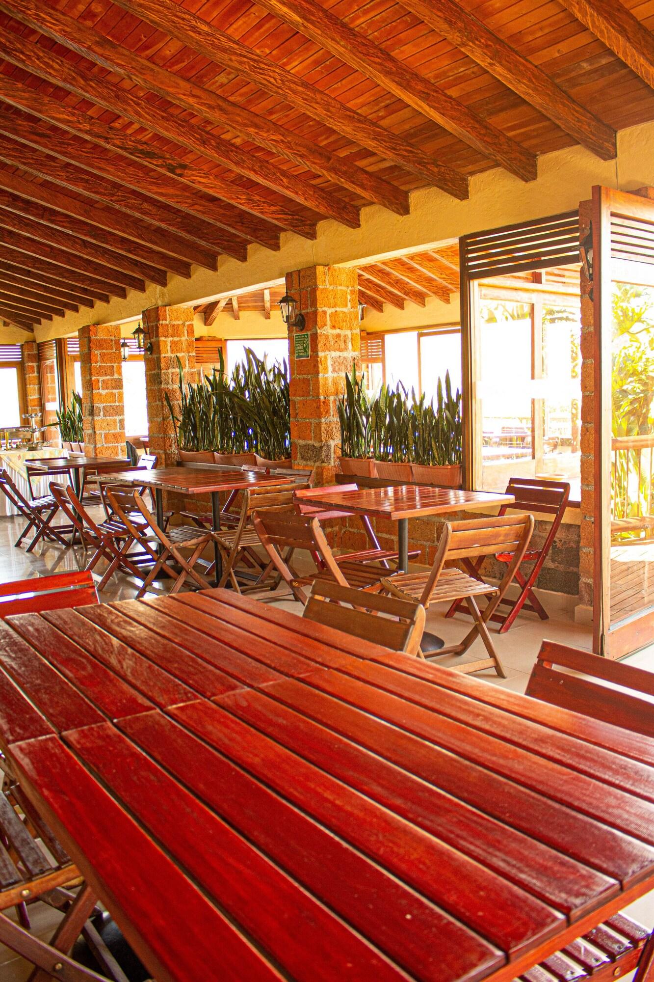 Restaurant Isla Guaca