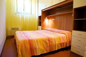 Alquiler Vacacional - Residence Ghiacci Vecchi