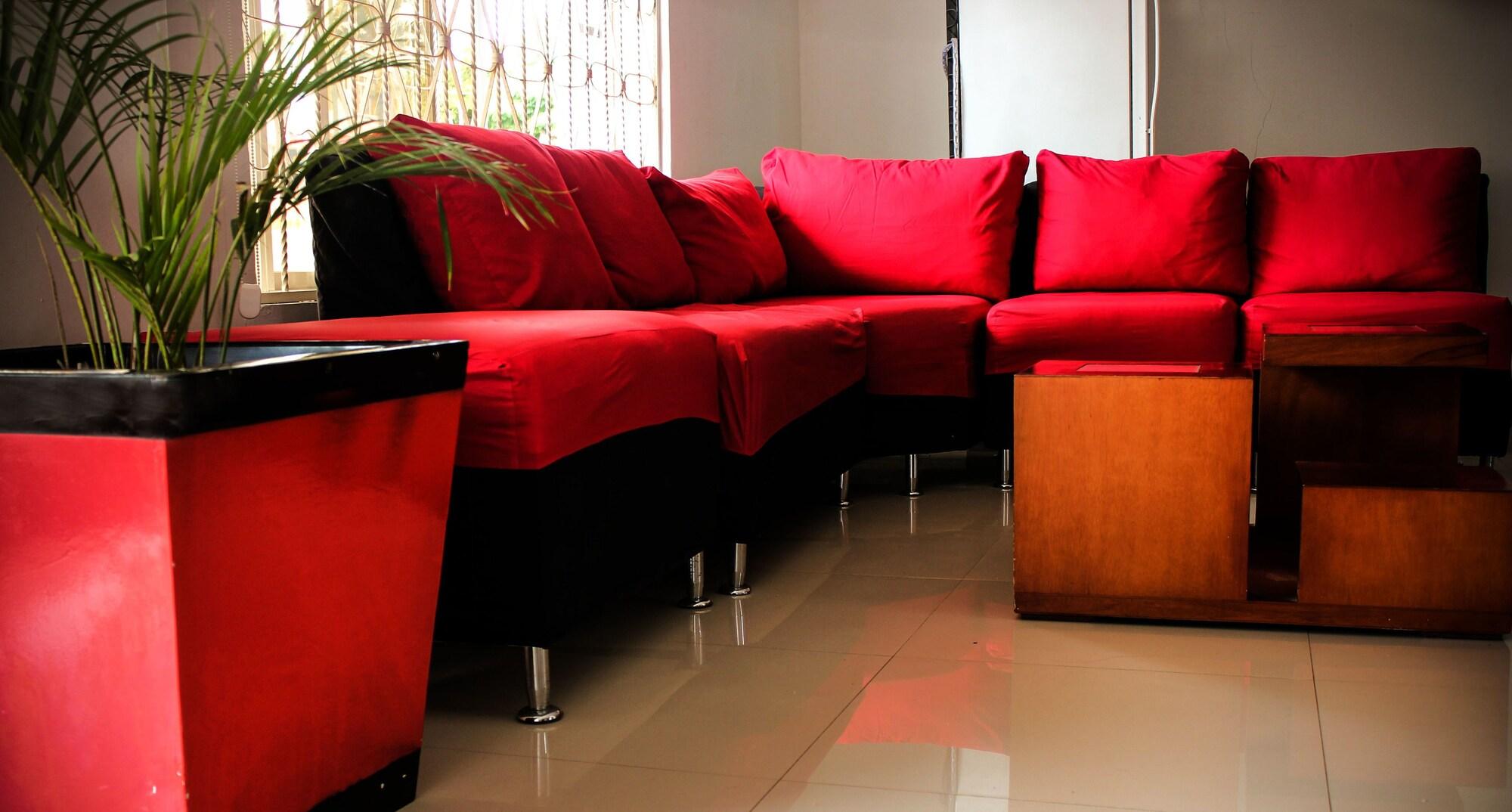 Comodidades del Alojamiento Hotel Ebenezer